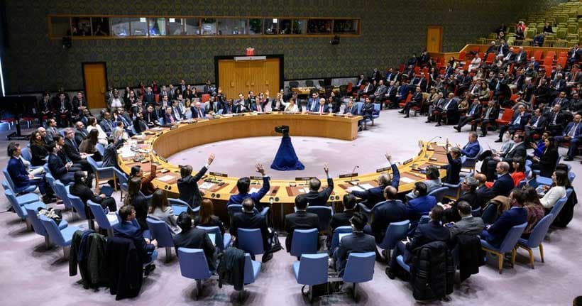 Western Sahara: Three Wrong Turns the World Must Not Take - Modern Diplomacy
