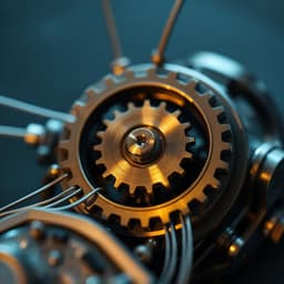 Nimble | AI Engineers Radar