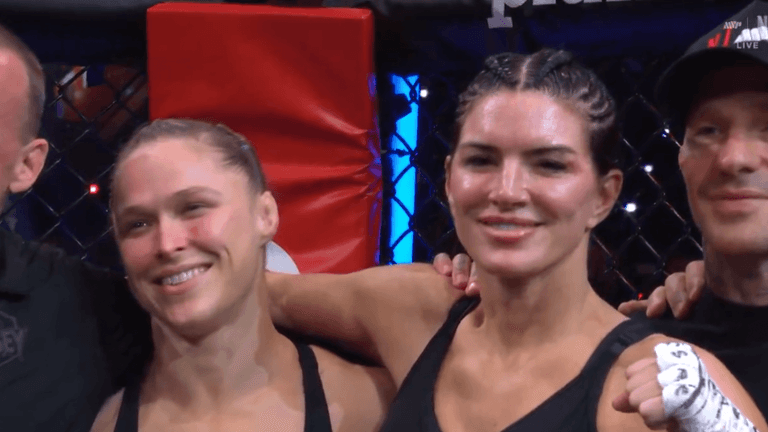 Jim Cornette adds fuel to Rousey-Carano fixed fight talk