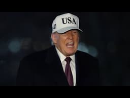 Trump takes ‘brave stand’ in Middle East to ensure Iran never has access to nuclear weapons