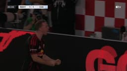 @MLS: Cam Harper ties it for New York! 😤 https://t.co/byOhKcMI9o