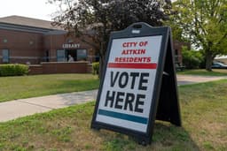 State Elections and the Climate