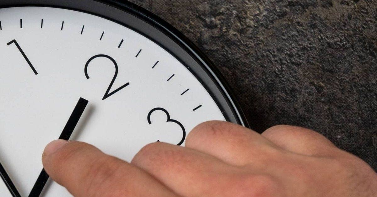 House Advances Permanent Daylight Saving Time Bill as Health Debate Moves to Floor Vote