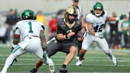 Tulane Back To Drawing Board on Short Yet Critical Week ...