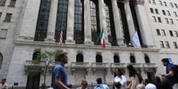 Stocks take a breather on Wednesday as torrid rally cools — putting potentially historic S&P 500 winning streak in jeopardy