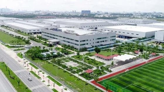 Vietnam begins to benefit from race to expand AI chip ...
