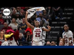 What to look out for in the NCAA Tournament’s Final Four