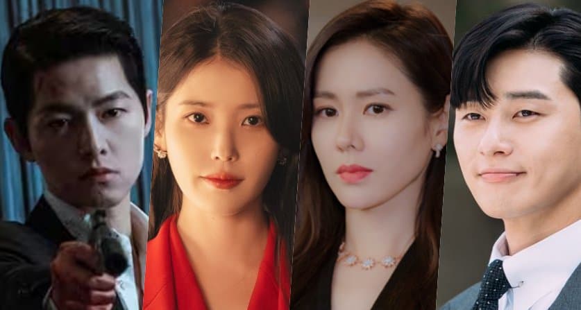'KPop Demon Hunters' director: Song Joong Ki, IU, Park Seo Joon referenced for character creation