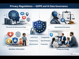 AI Governance Compliance: EU AI Act, Risk & Assurance | Module 5.1