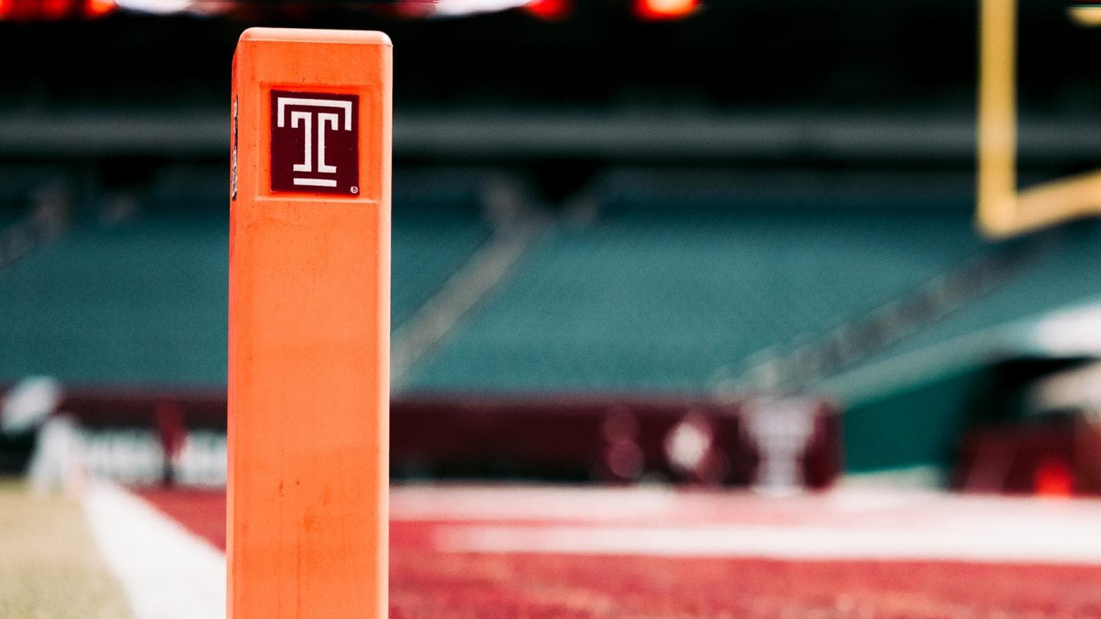 Keeler Announces Temple Football Staff Changes