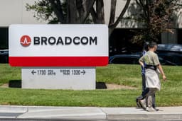 Broadcom backing lowers debt costs on US$36 bil Anthropic deal — Bloomberg