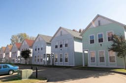 LDF Urges States and Congress to Push for Fair Housing ...