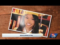 Warren Easton graduate killed Sunday in Hollygrove, NOPD investigating
