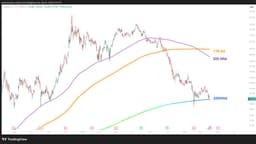 Saylor’s MSTR at Major Support - Bitcoin Magazine Pro