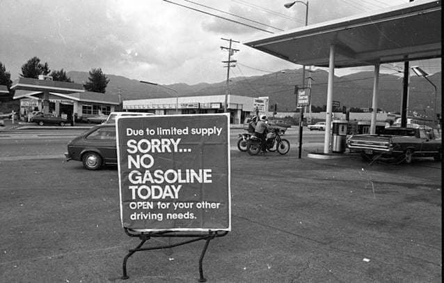 War, Oil and the World Economy - Paul Krugman