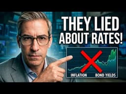 Why Wall Street Is Wrong About the Fed Right Now