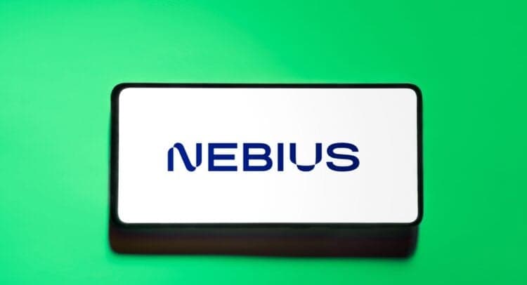 ‘Overbought,’ Says Analyst as Nebius Stock (NBIS) Rally Triggers Downgrade - TipRanks.com