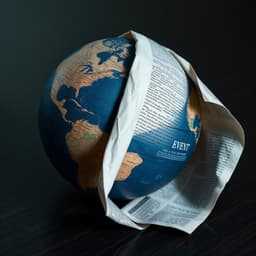Global Affairs Brief