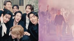 "It's Seven or Nothing for Them" - Fans react as BTS ...