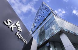 SK Square Invests in Japanese Physical AI Unicorn 'Mujin' ...