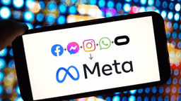 Citi: Meta Platforms Inc/Buy/Our target price of $800