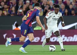 El Clásico set: LaLiga confirms date and time for Barça-Madrid
