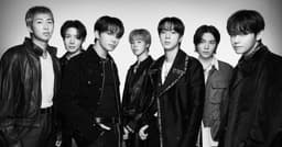 케데헌 '골든'·BTS '아리랑'…英올해의 히트작 선정