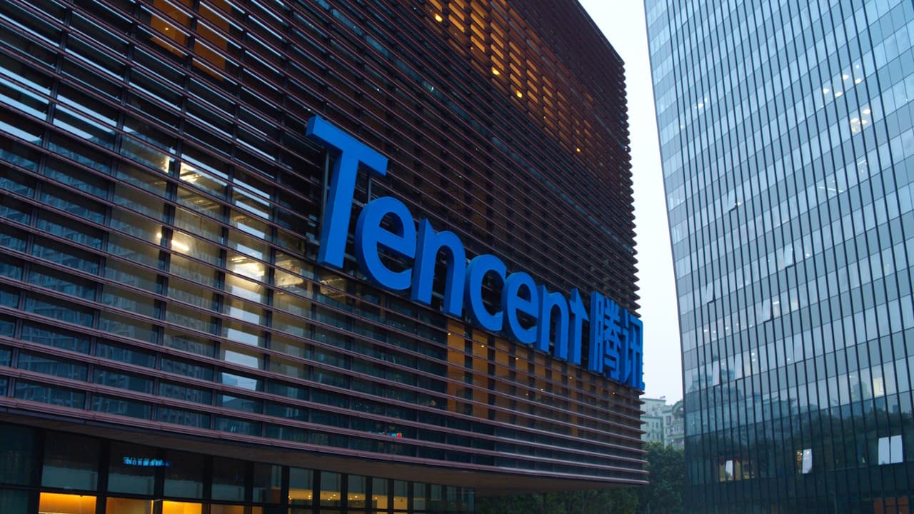 Tencent Is Developing a WeChat AI Agent for In-App Tasks