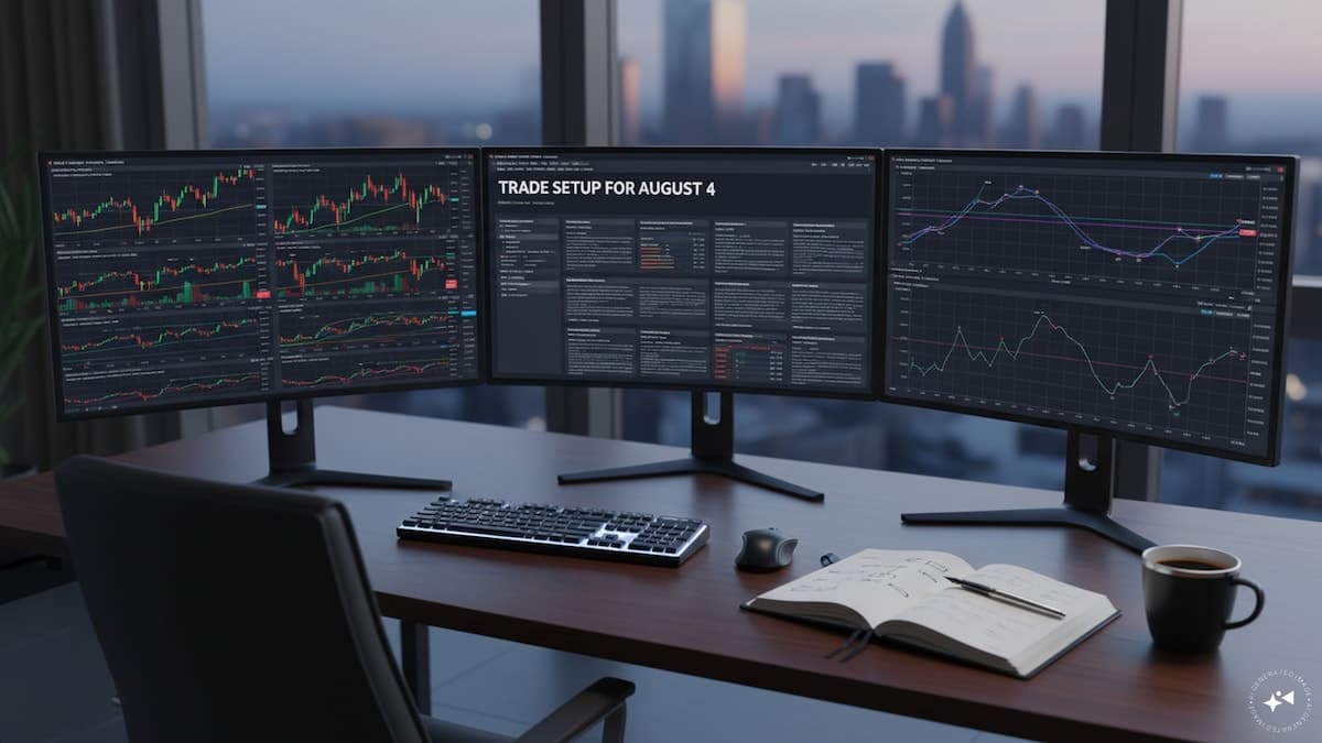 Nifty Outlook for August 4: New closing mechanism takes ...