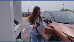 Consumer Reports: Should you rent an electric vehicle for your summer trip?