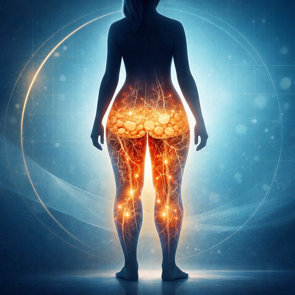 Lipedema Recognized as Chronic Disease Reshaping Diagnosis and Care