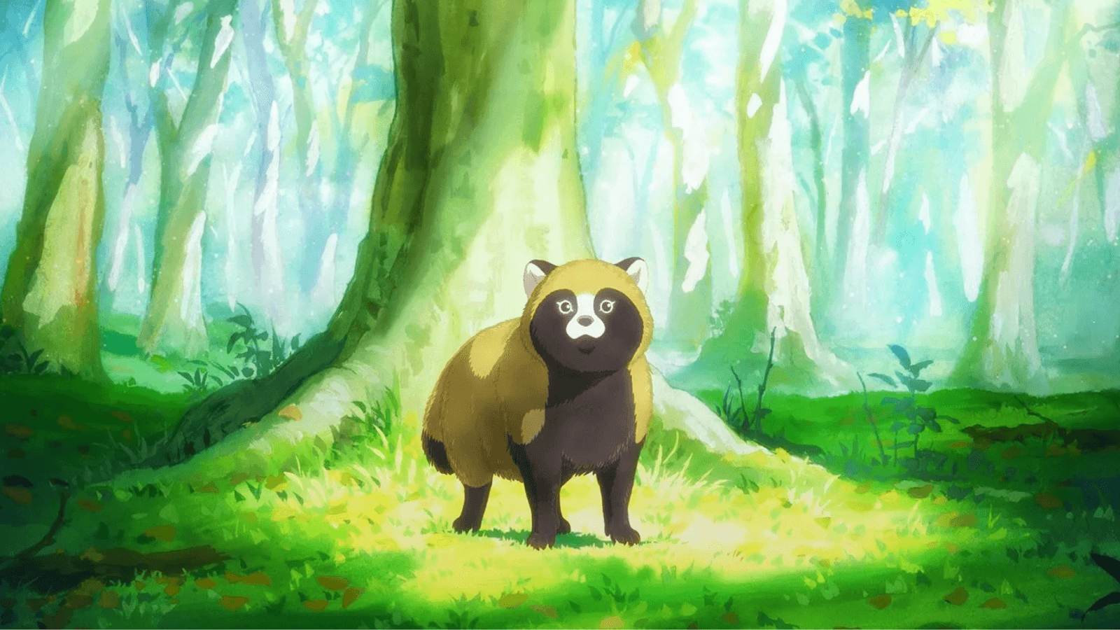 Studio Ghibli Gets A Japanese Mythology Twist In First Trailer For ...