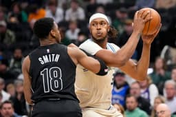 Ranking Bucks' Five Worst Contracts Ahead of 2026-27 Season
