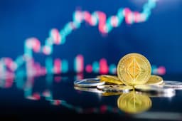 Ethereum Absorbs $408M Whale Exit And Pushes Back Above $2,500