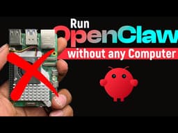 Stop Buying Hardware for OpenClaw ! Run it 24/7 on the Cloud (Hostinger Setup)