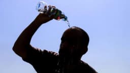 Study Warns Extreme Heat Now Limits Daily Life for One-Third of World - Khaama Press
