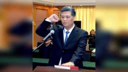 
	快新聞／中國高層被清算？新疆封疆大吏馬興瑞遭調查　矢板明夫：習近平親近圈不再安全 - 民視新聞網
