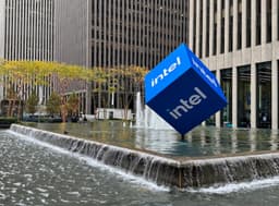 Intel's CLO April Boise to step down in June
