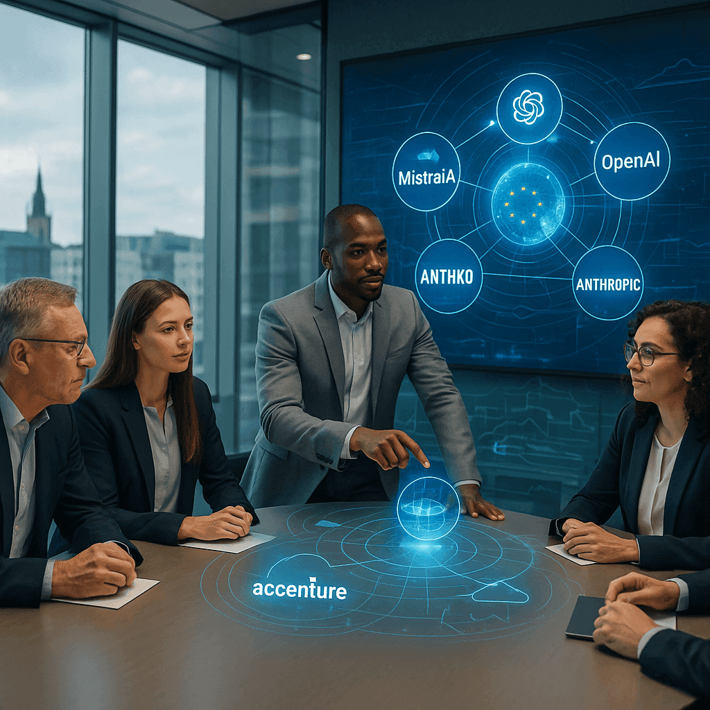 Silicon Valley's New Skill: Telling AI Agents What to Do | The Tech Buzz