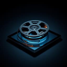 Streaming Film Tracker