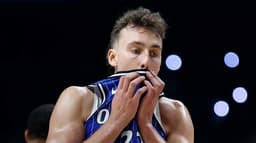 Warriors Proposed to Land Franz Wagner, All-Defensive ...