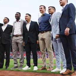@RedSox: Tonight we honored our 2026 Minor League Award winners! https://t.co/aoJPVWJfdD