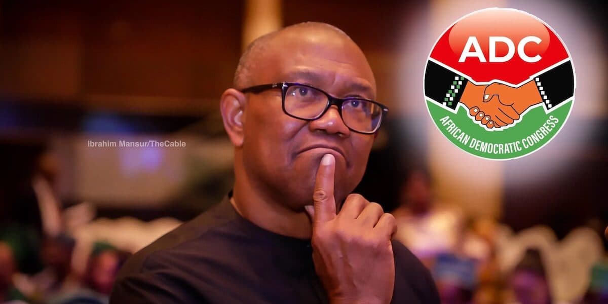 Peter Obi warns of ‘Debt Without Growth,’ compares Nigeria’s economy to Bangladesh - Vanguard News