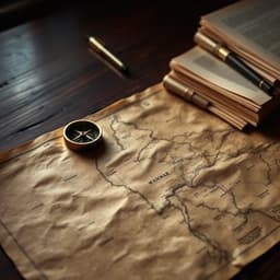 Myanmar Conflict Tracker