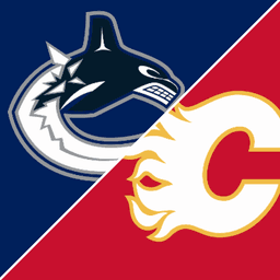 Canucks vs. Flames (Sep 22, 2026) Live Score - ESPN