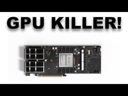 Revolutionizing AI Hardware: Jim Keller’s Tenstorrent Takes on NVIDIA