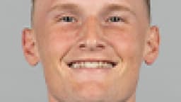 Rams replace Mevis with Blake Grupe