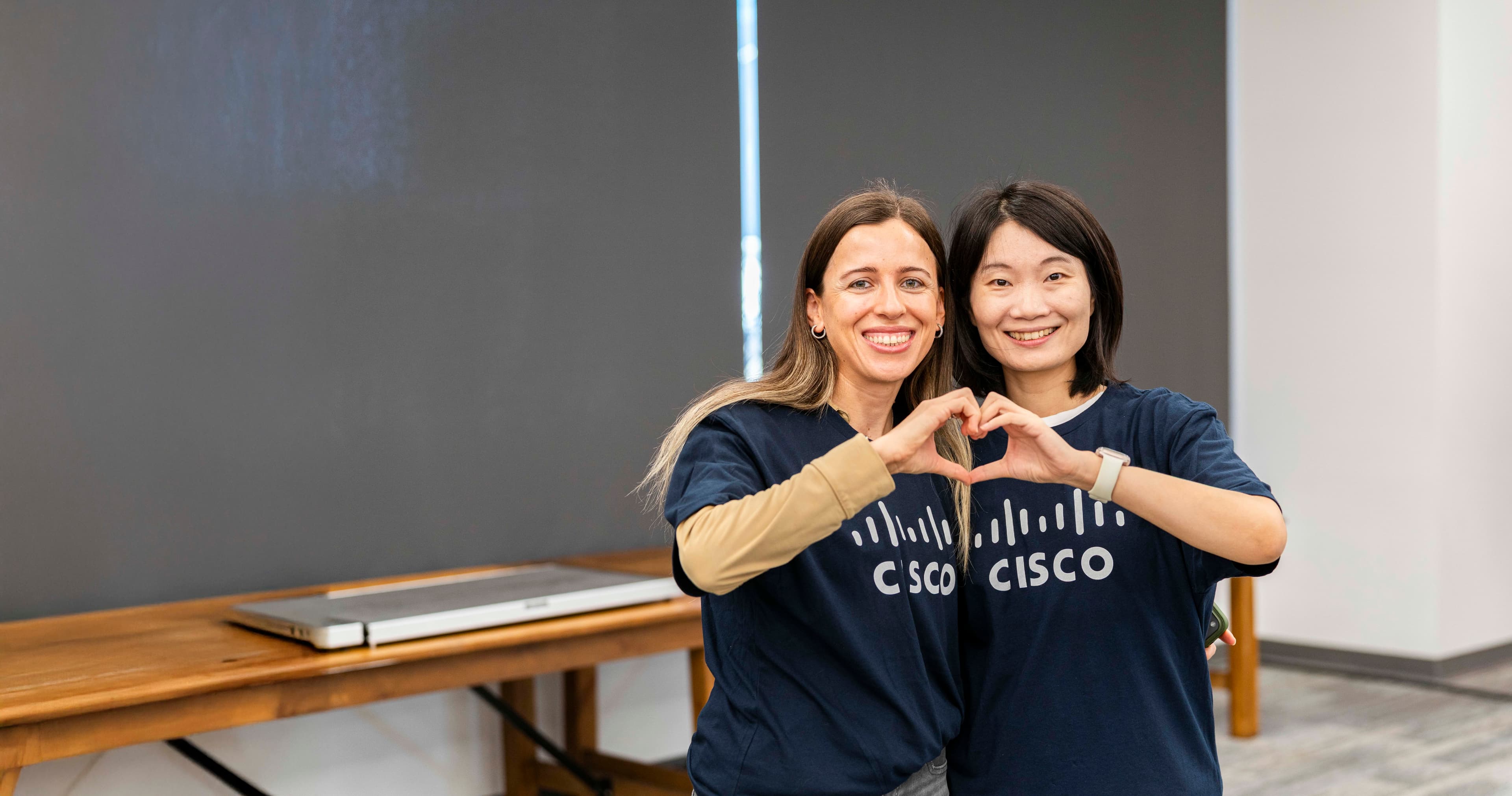Upskilling in the AI Era | FY25 Purpose Report - Cisco Blogs