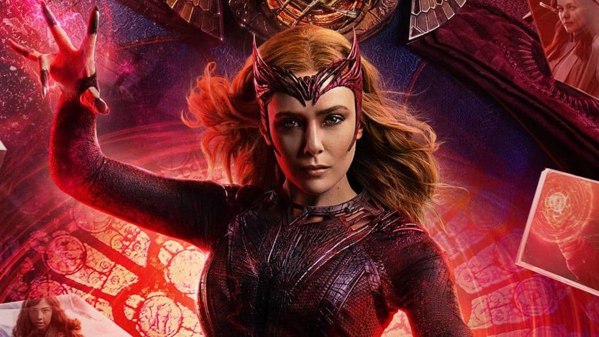 Marvel's long-awaited MCU sequel earns a brand new first ...