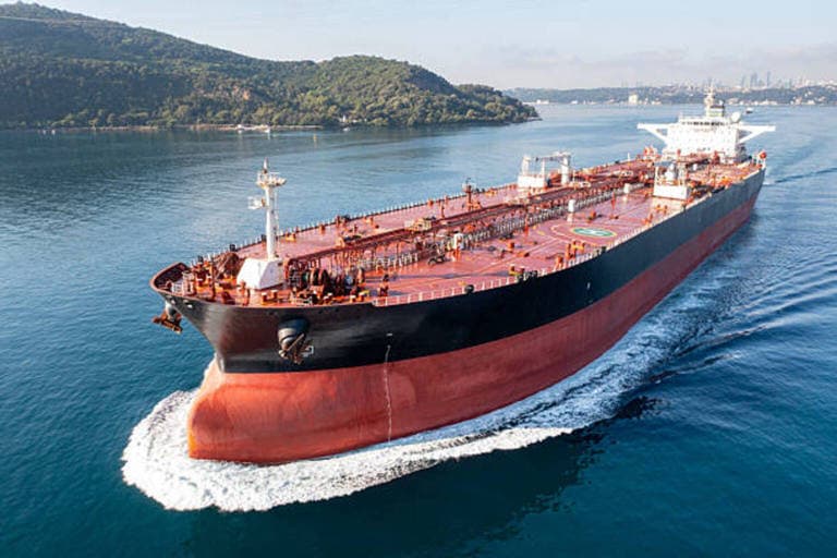 US oil exports seen hitting record 5.2M bbl/day as Iran war sparks supply race